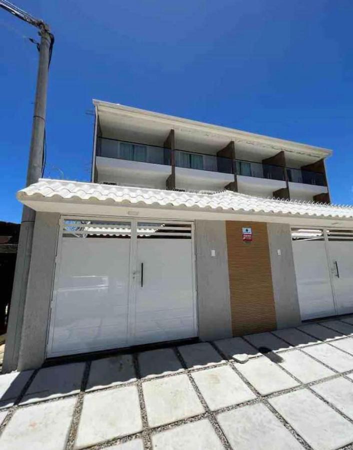 Casa Pero Oficial Villa Cabo Frio Ngoại thất bức ảnh